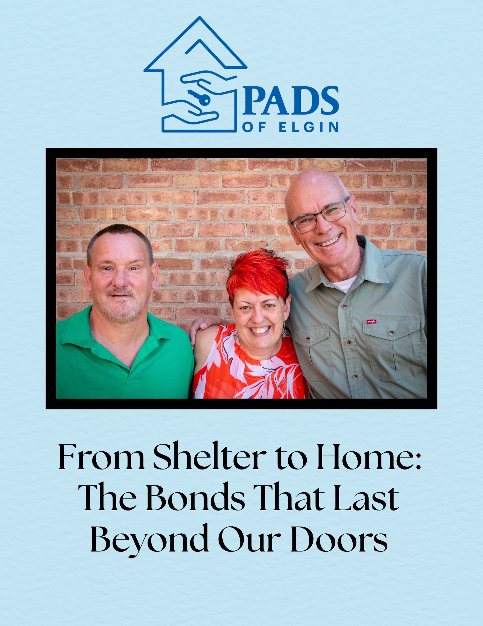 eoy campaign #1 (real estate flyer)