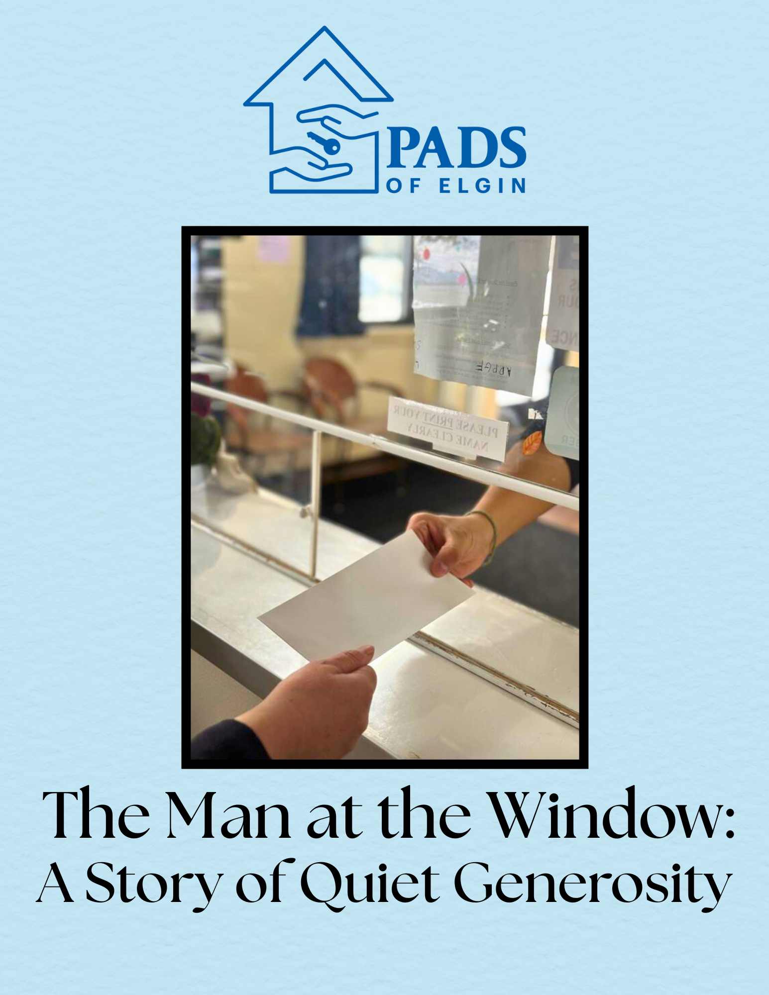 eoy campaign #3 diamond (real estate flyer)